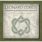 The Complete Studio Albums Collection