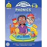 phonics 1 3 on track software