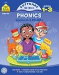 Phonics: Grades 1-3