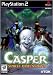 Casper Spirit Dimensions