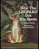 How the Leopard got his spots