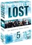 Lost - Staffel 5