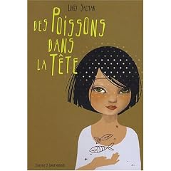 Des poissons dans la t�te