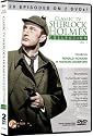 Classic TV Sherlock Holmes Collection, Vol. 1 [DVD] [2009] [US Import]