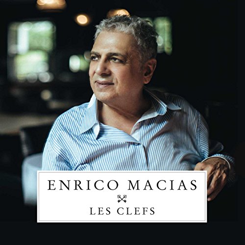 Enrico Macias - J