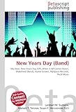 New Years Day (Band)-