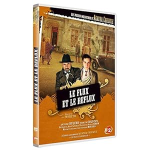 Agatha Christie : flux et reflux