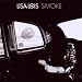 Lisa-Lois-Smoke cd cover