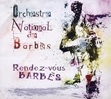 Rendez-Vous Barbes