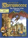 Carcassone: Princess & Dragon Expansion