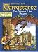 Carcassone: Princess & Dragon Expansion