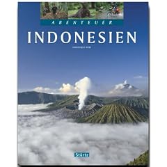 Abenteuer Indonesien