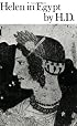 Helen in Egypt (New Directions Paperbook)