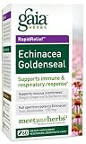 Echin/Gold Phyto-Caps 60 Capsules
