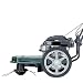 Hayter Power Trim Petrol Wheeled Strimmer