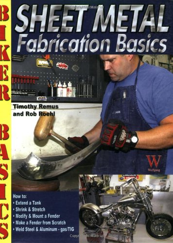 sheet metal fabrication