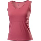 Isis Vee Tank Top - Women's