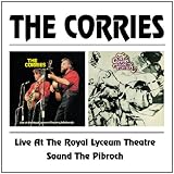 Live at the Royal Lyceum Theatre/Sound the Pibroch