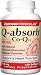 Jarrow Formulas Q-Absorb Co-Q10, 100mg, 120 Softgels