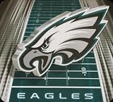 Philadelphia Eagles Mouse Pad