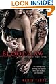 Blood Law (Blood Moon Rising, Book 1)