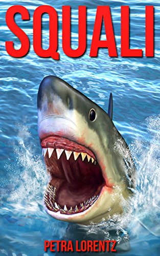 Squali (Italian Edition)