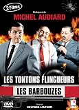 Michel Audiard, Les tontons flingueurs + Les Barbouzes (French only)