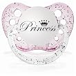 Personalized Baby Girl Princess Pacifier