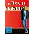 Dr. House - Season 3 [6 DVDs]