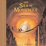 The Sea of Monsters: Percy Jackson and the Olympians, Book 2 (Unabridged)