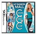 Charm Girls Club: My Fashion Mall
