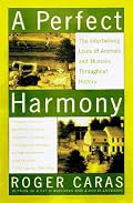 A Perfect Harmony