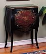 Masterpiece Mini Hall Chest By Powell Furniture