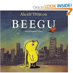 Beegu