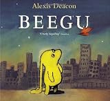 Cover of Beegu by Alexis Deacon 0099417448
