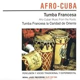 Afro cuban Music From The Roots vinyl