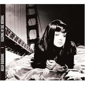 kelly osbourne sleeping in the nothing