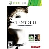 Silent Hill HD Collection ~ Konami