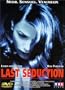 The Last Seduction [Region 2] - 2-Disc Edition