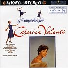 Superfonics by Caterina Valente