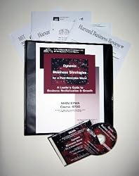 Dynamic Business Strategies for a Post-Recession World: A Leader's Guide to Business Revitalization and Growth (EFMA Business Turnaround Self-Study Series, Course 4700)