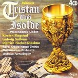 Wagner : Tristan and Isolde