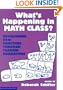 What's Happening in Math Class?: Envisioning New Practices Through Teacher Narratives (Series on School Reform , Vol 1)