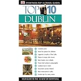 dublin eyewitness top 10 travel guides