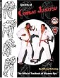 Secrets of Combat Jujutsu, Vol. 1: The Official Textbook of Miyama Ryu