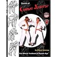 Secrets of Combat Jujutsu, Vol. 1: The Official Textbook of Miyama Ryu