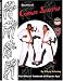 Books : Secrets of Combat Jujutsu, Vol. 1: The Official Textbook of Miyama Ryu