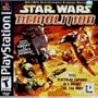 Star Wars Demolition