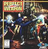 Perfect Weapon - B000815B82