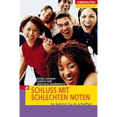 Schluss mit schlechten Noten. So kannst du es schaffen